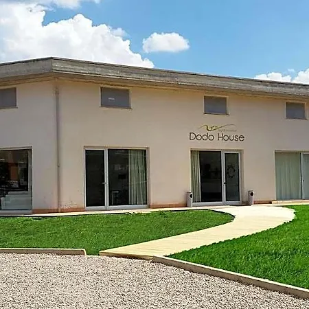 Dodo House 4*