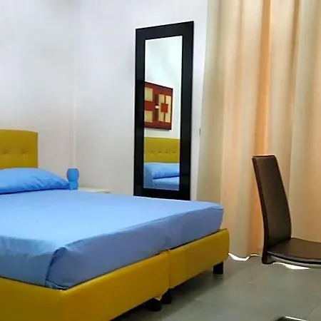 Dodo House Nocera Superiore