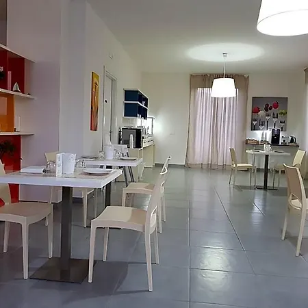 Dodo House Nocera Superiore