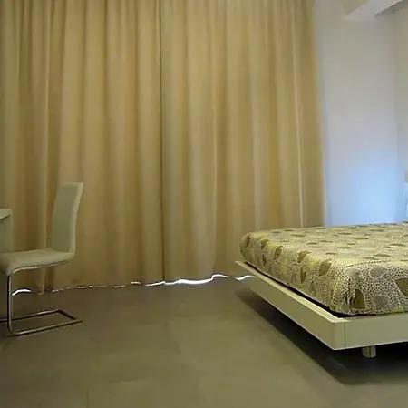 Bed & Breakfast Dodo House Nocera Superiore