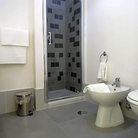 Hotel Dodo House Nocera Superiore