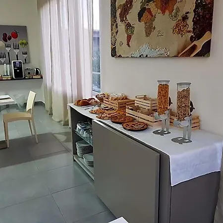 Dodo House Bed & Breakfast Nocera Superiore
