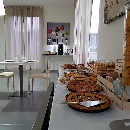 Dodo House 4* Nocera Superiore