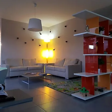 Couette-café Dodo House